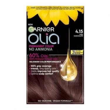 Garnier Olia Боя за коса...